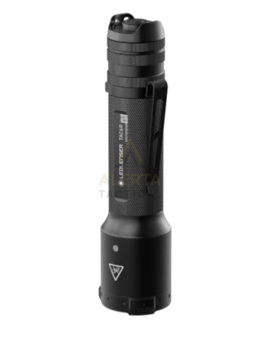 Linterna Led Lenser TAC6R