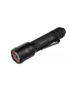 Linterna Led Lenser TAC6R