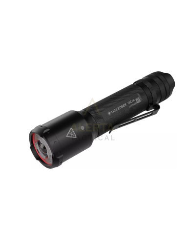 Linterna Led Lenser TAC6R