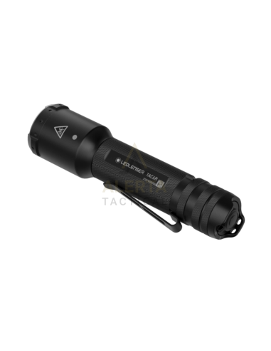 Linterna Led Lenser TAC6R