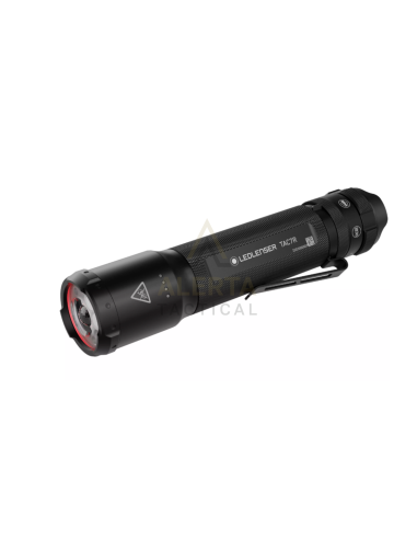 Linterna Led Lenser TAC7R