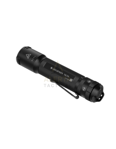 Linterna Led Lenser TAC7R