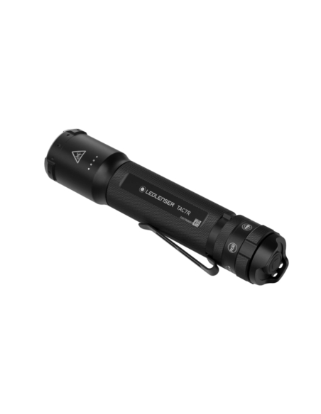 Linterna Led Lenser TAC7R