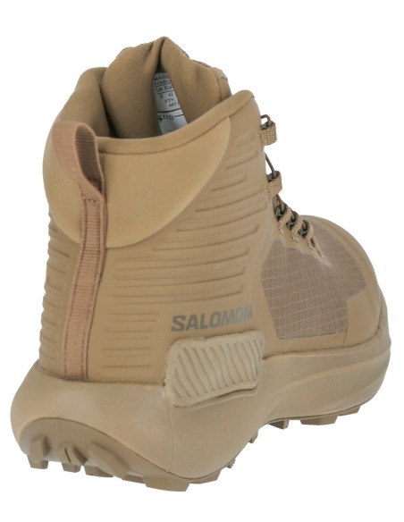 Botas Salomon Genesis Forces MID GTX Coyote