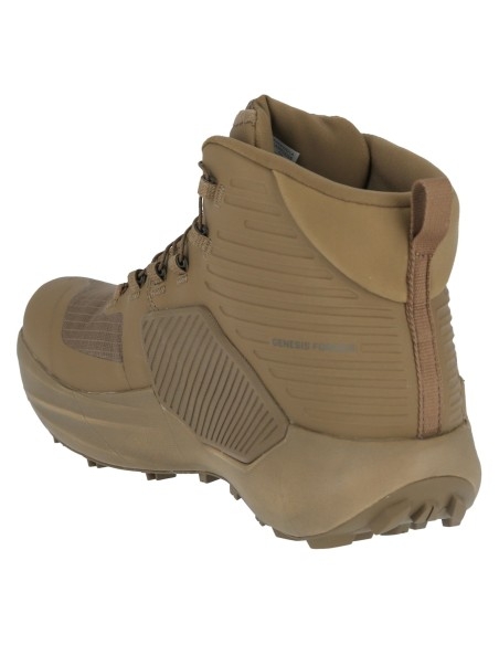 Botas Salomon Genesis Forces MID GTX Coyote