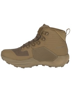 Botas Salomon Genesis Forces MID GTX Coyote 2