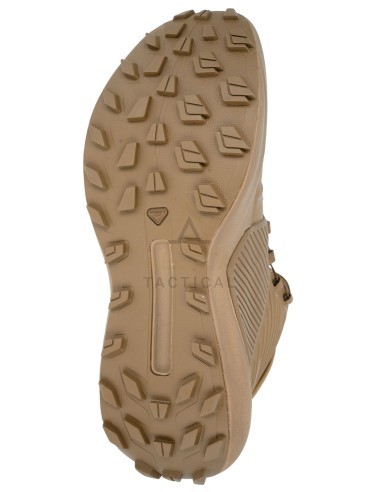 Botas Salomon Genesis Forces MID GTX Coyote