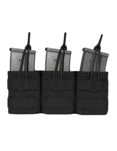 Porta Cargador Triple Warrior Assault G36 2