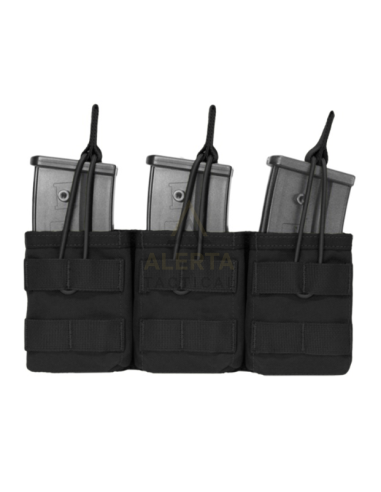 Porta Cargador Triple Warrior Assault G36