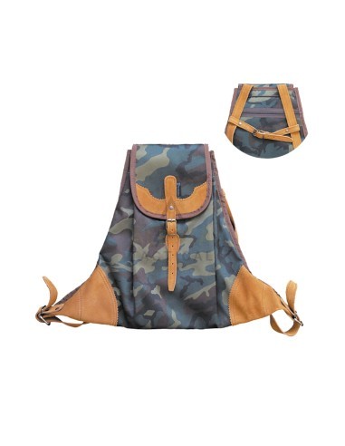 Mochila Zurrón Woodlan