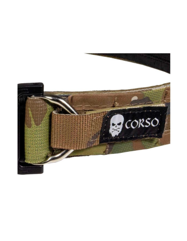 CEÑIDOR CORSO HOOK MOLLE MK2