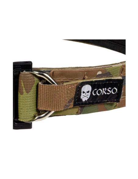CEÑIDOR CORSO HOOK MOLLE MK2