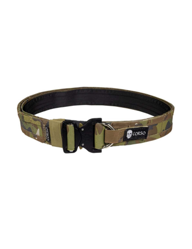 CEÑIDOR CORSO HOOK MOLLE MK2