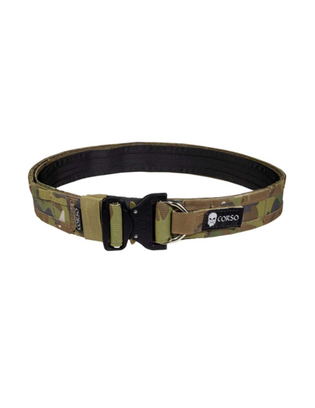 CEÑIDOR CORSO HOOK MOLLE MK2
