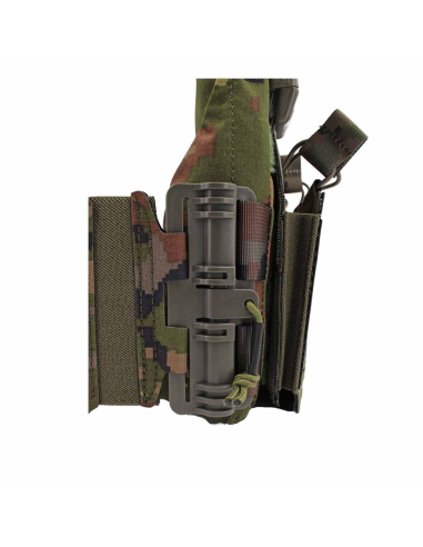 CHALECO CORSO DRAKE MK5