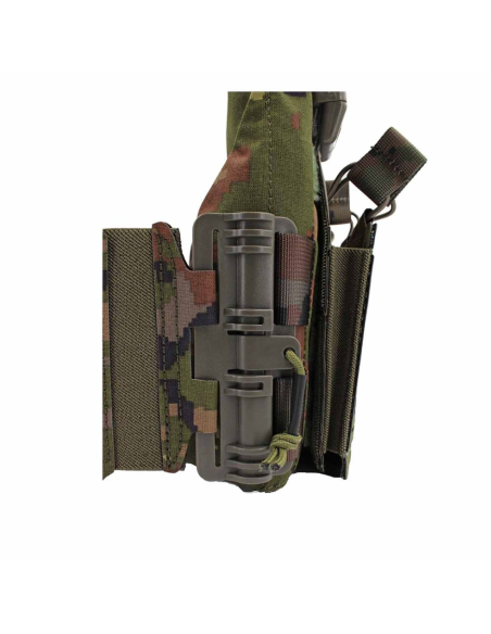 CHALECO CORSO DRAKE MK5