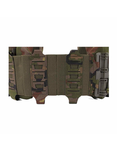 CHALECO CORSO DRAKE MK5