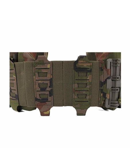 CHALECO CORSO DRAKE MK5