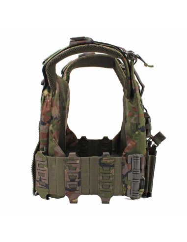 CHALECO CORSO DRAKE MK5
