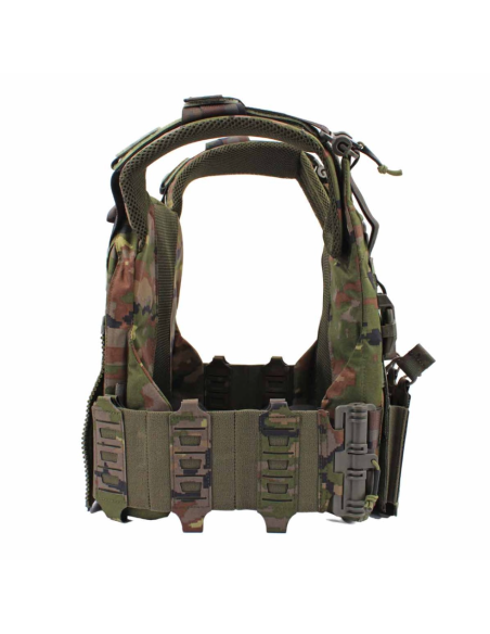 CHALECO CORSO DRAKE MK5