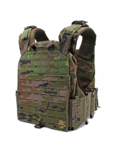 CHALECO CORSO DRAKE MK5 2