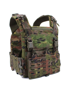 CHALECO CORSO DRAKE MK5