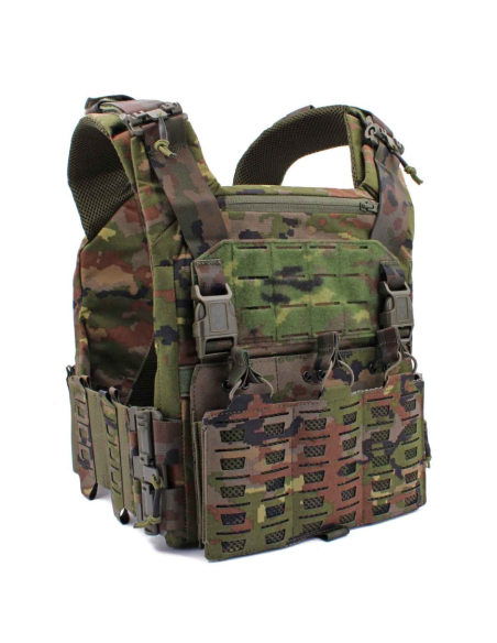 CHALECO CORSO DRAKE MK5