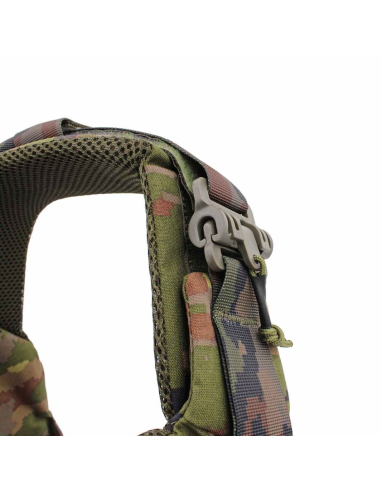 CHALECO CORSO DRAKE MK5