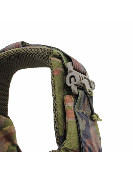 CHALECO CORSO DRAKE MK5