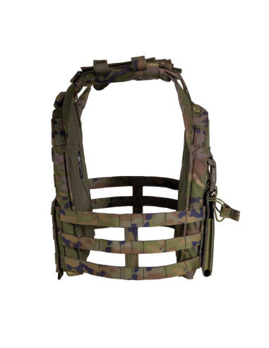 CHALECO CORSO DRAKE MK3