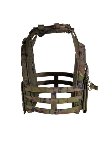 CHALECO CORSO DRAKE MK3