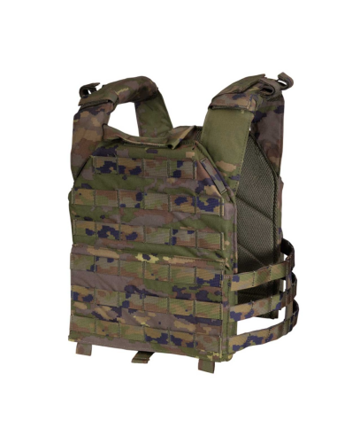 CHALECO CORSO DRAKE MK3