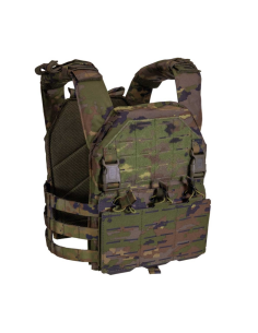 CHALECO CORSO DRAKE MK3