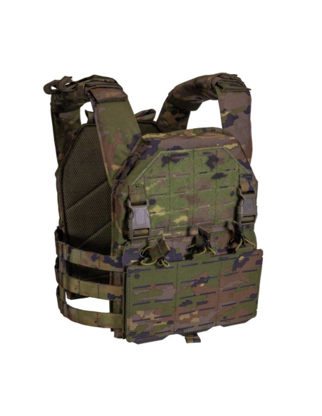 CHALECO CORSO DRAKE MK3