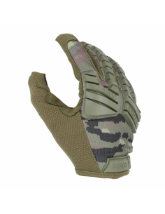 GUANTE CORSO SKULL MK3