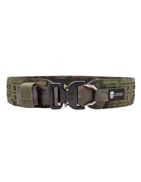 CEÑIDOR CORSO HOOK LASER MK6