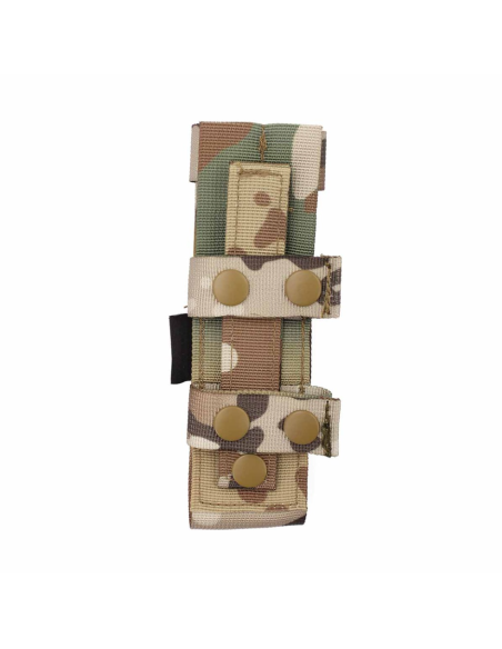 FUNDA TORNIQUETE/TIJERA CORSO MOLLE