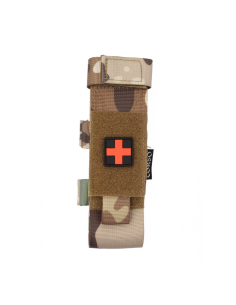 FUNDA TORNIQUETE/TIJERA CORSO MOLLE 2
