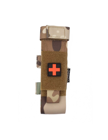 FUNDA TORNIQUETE/TIJERA CORSO MOLLE