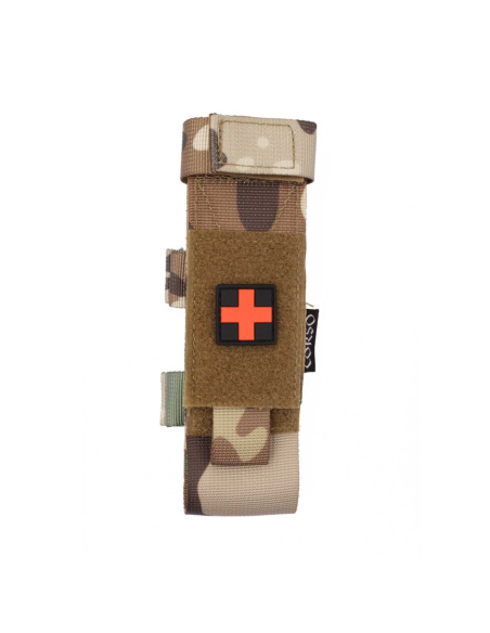 FUNDA TORNIQUETE/TIJERA CORSO MOLLE