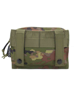 POUCH CORSO DAGGER UTILITY MK3 VELCROS 2
