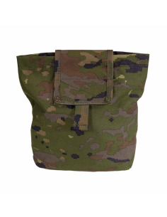 BOLSA DESCARGA CORSO DAGGER MK1