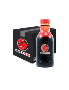 Atrayente Black Fire Original 500 Gr 2