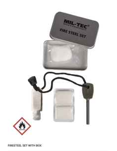 Kit de Encendido Mil-Tec