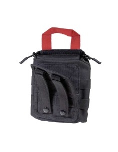 Pouch Porta Botiquín IFAK Corso 2