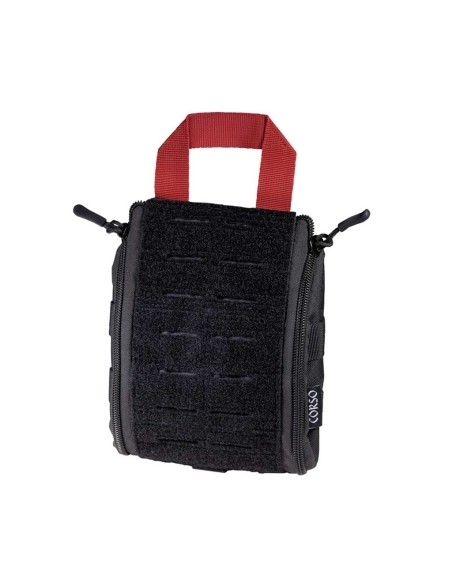 Pouch Porta Botiquín IFAK Corso