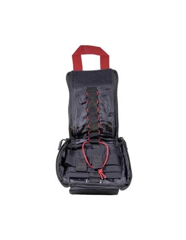 Pouch Porta Botiquín IFAK Corso