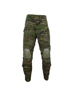 PANTALON DE COMBATE CORSO BLACKBEARD