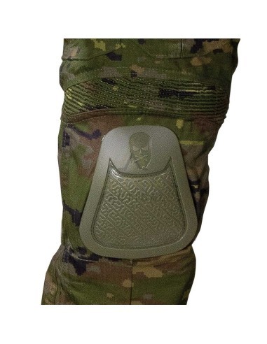PANTALON DE COMBATE CORSO BLACKBEARD