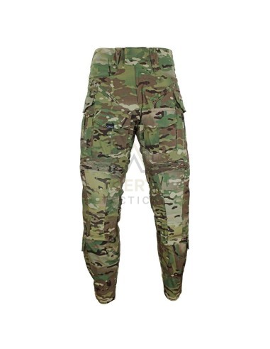 PANTALON DE COMBATE CORSO MK2 BLACKBEARD